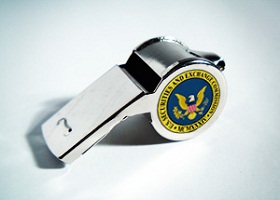 SEC Whistleblower